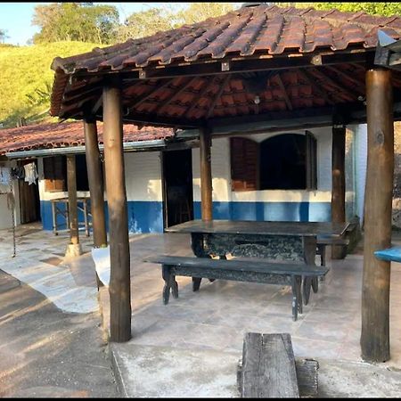 Casa De Campo Com Piscina A 2 Min De Куня Екстер'єр фото