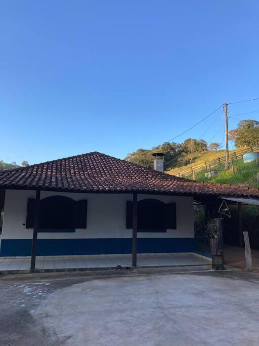 Casa De Campo Com Piscina A 2 Min De Куня Екстер'єр фото