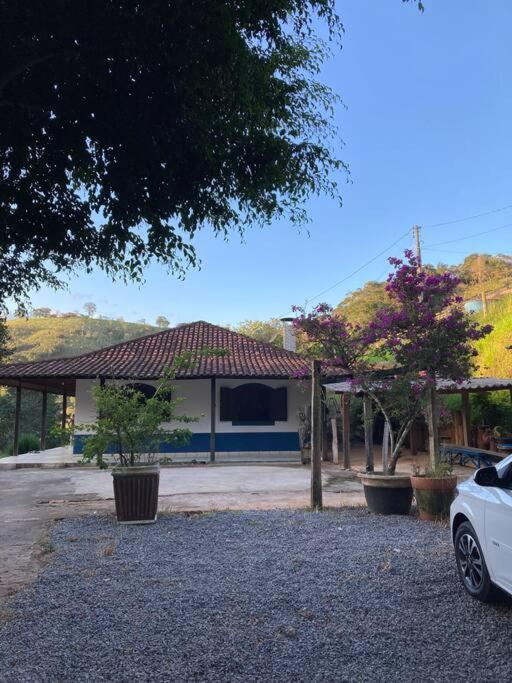 Casa De Campo Com Piscina A 2 Min De Куня Екстер'єр фото