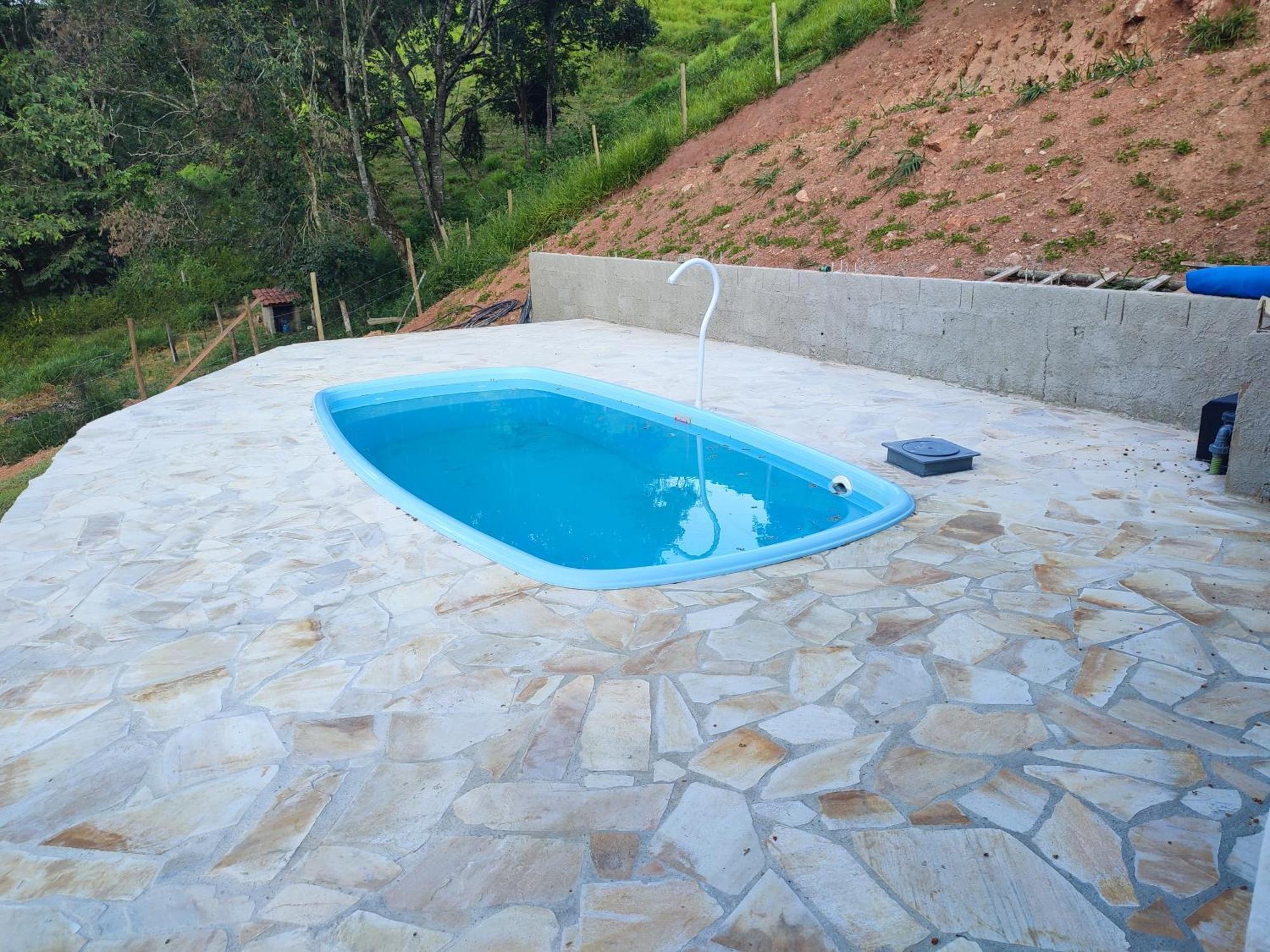 Casa De Campo Com Piscina A 2 Min De Куня Екстер'єр фото